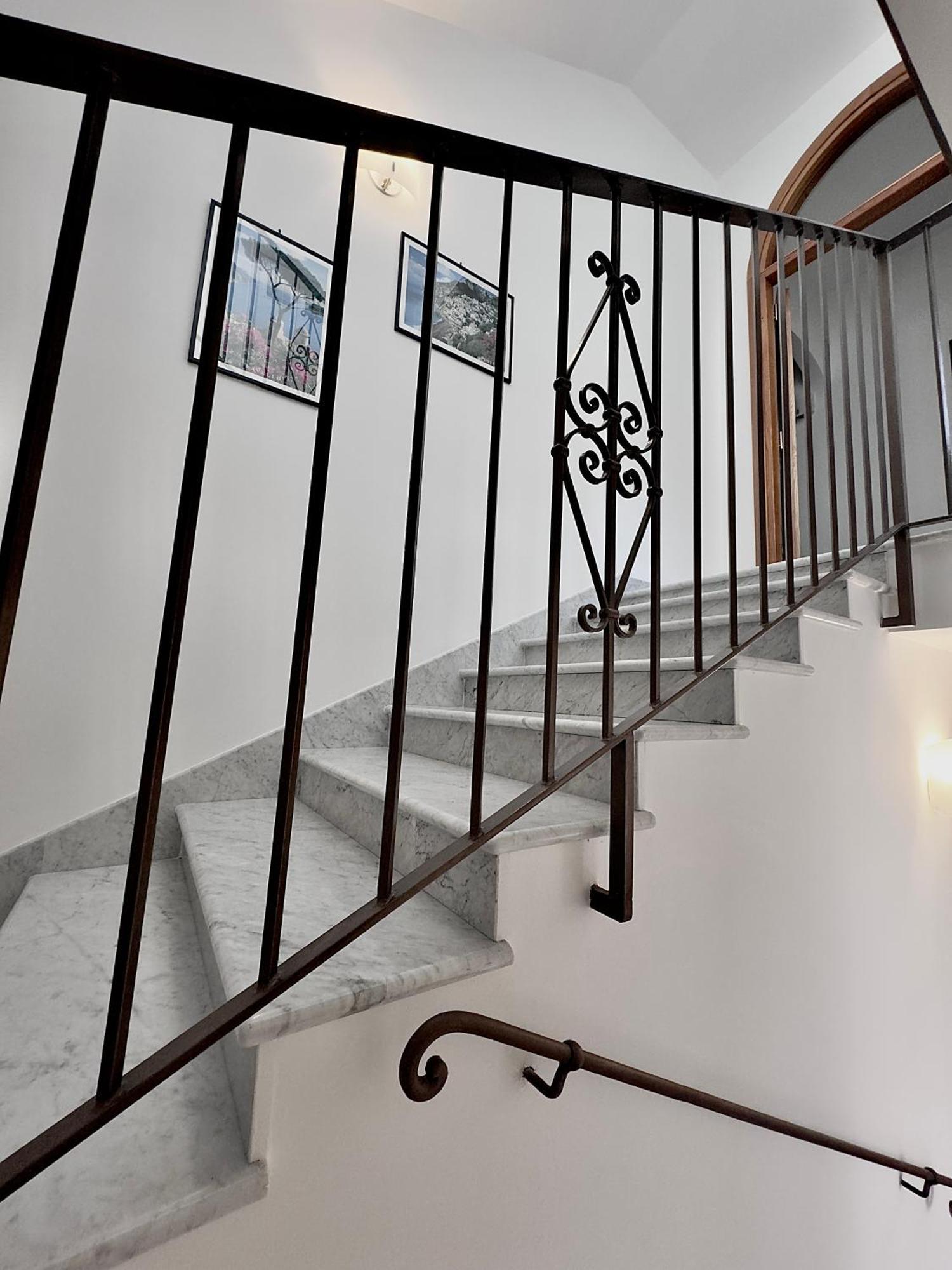 Antica Porta Residence, In The Center Of Ravello, 3 Min Walk Within Villa Rufolo And The Main Square Exterior foto