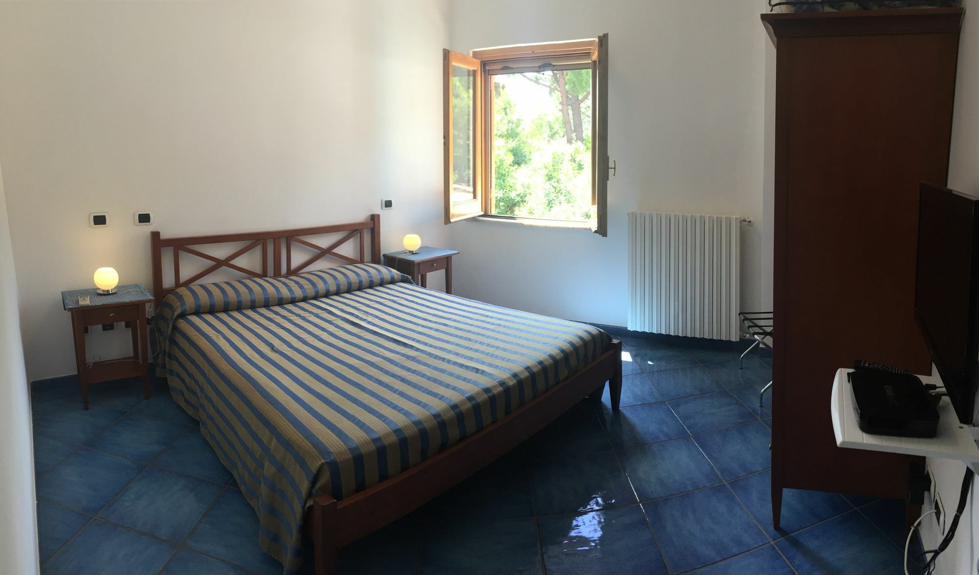 Antica Porta Residence, In The Center Of Ravello, 3 Min Walk Within Villa Rufolo And The Main Square Exterior foto