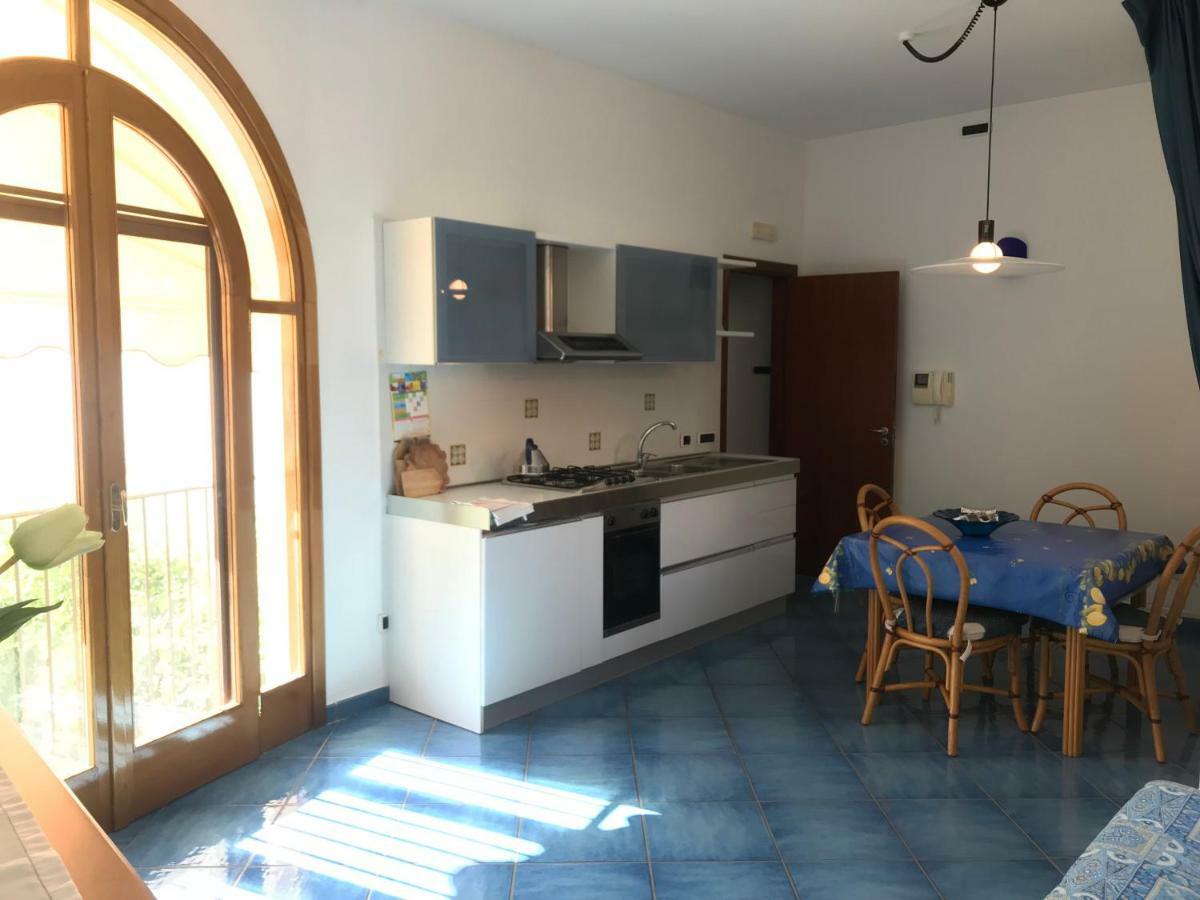 Antica Porta Residence, In The Center Of Ravello, 3 Min Walk Within Villa Rufolo And The Main Square Exterior foto